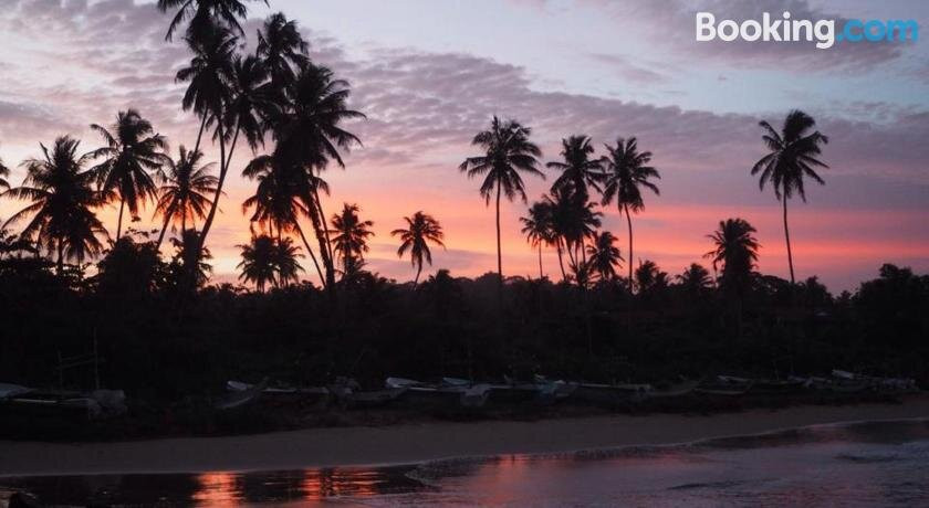 Talalla Bay Beach House主图