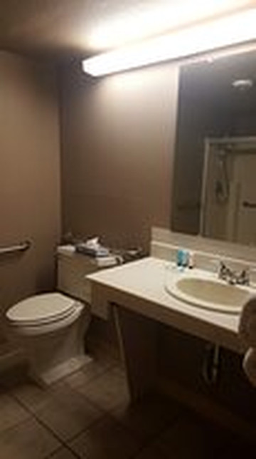 Edgewater Hotel & Casino主图