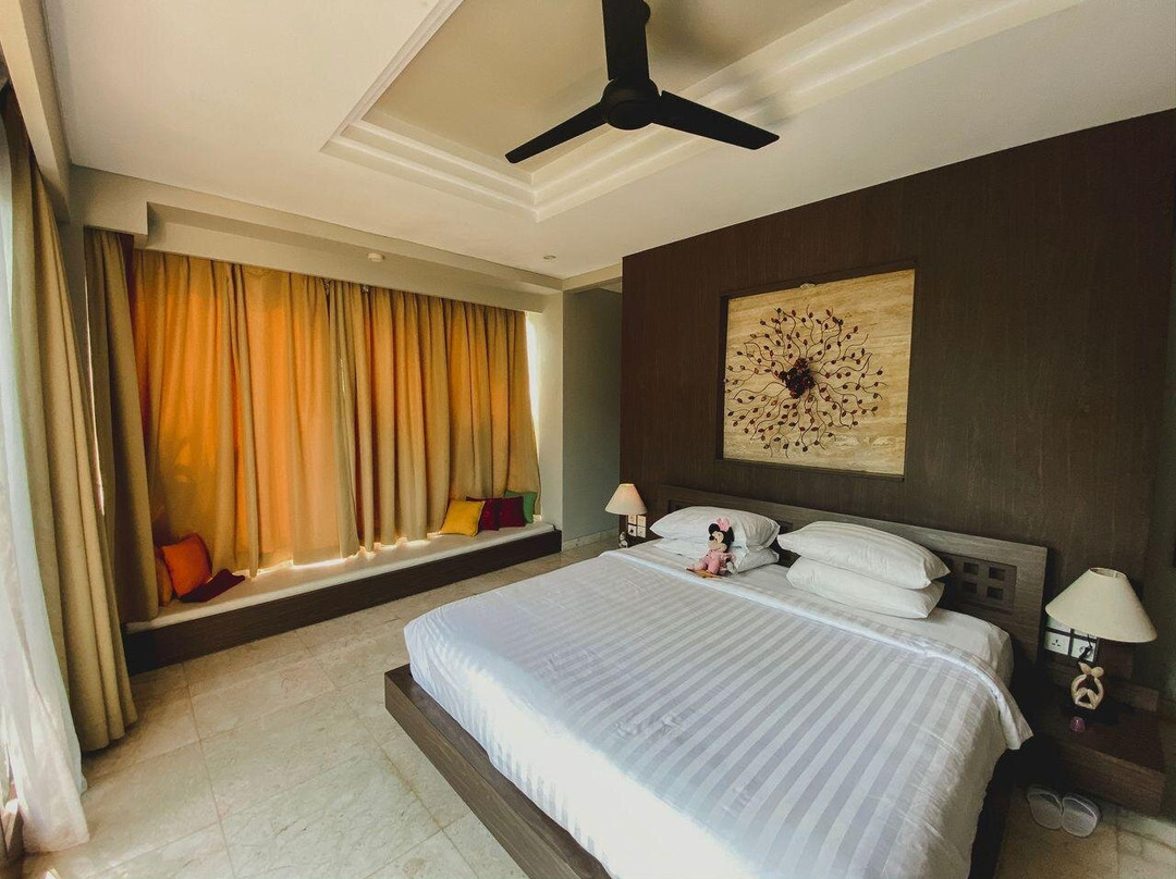 The Legend Khayangan主图