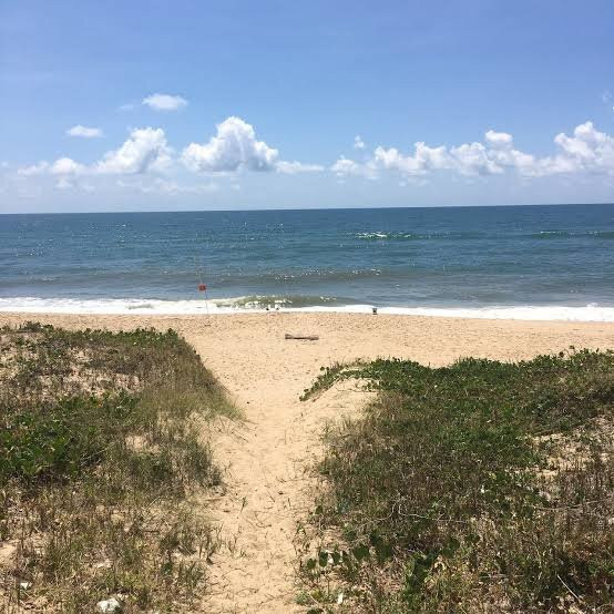 Ervino Beach-Sao Francisco do Sul必去景点