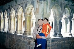 Askeaton Friary-Askeaton必去景点