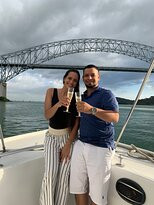 Panama Yacht  Adventures Day Tours-巴拿马城必去景点