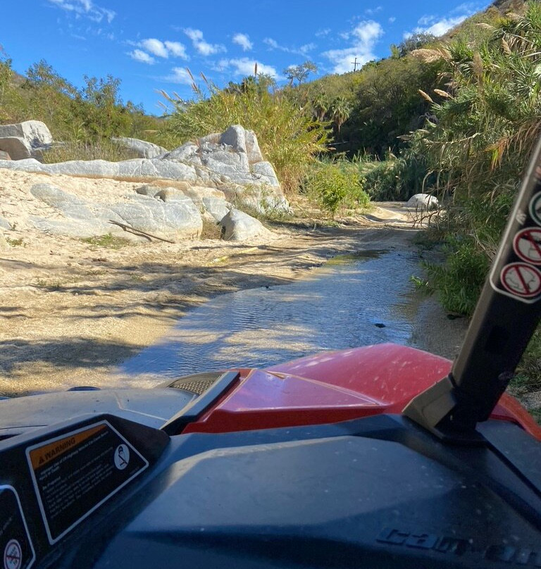 Can-Doo ATV Rentals & Adventures-Los Barriles必去景点