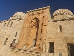 Kasımiye Medresesi-Mardin必去景点