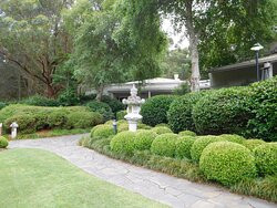 Gosford Regional Gallery景点图片