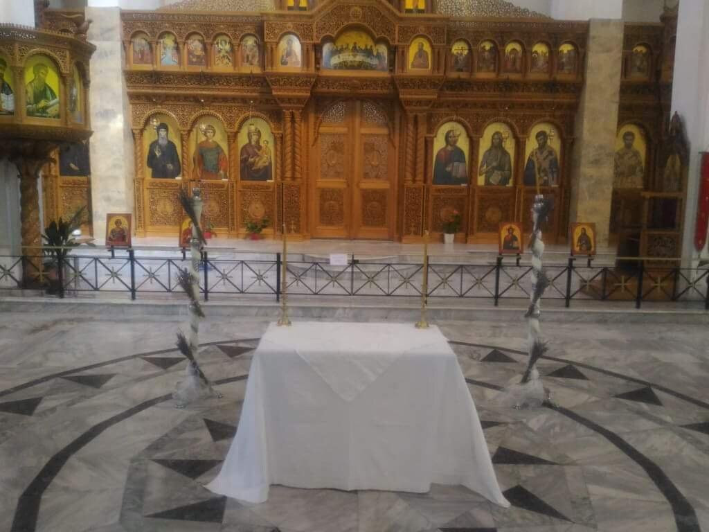Saint George Orthodox Cathedral-Fier必去景点