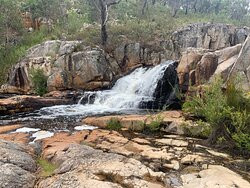 Fish Falls-贺思盖必去景点