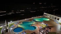 Hotel Villa Florida Veracruz主图