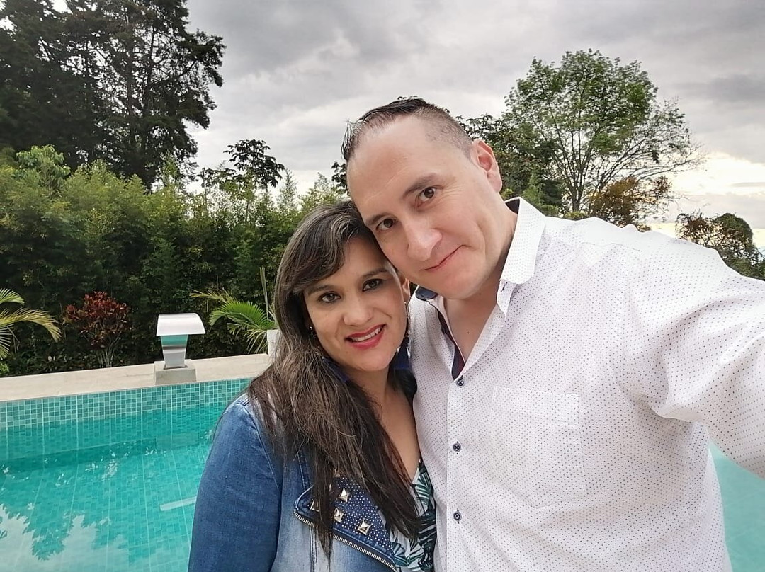 Cotinga Hotel Spa主图