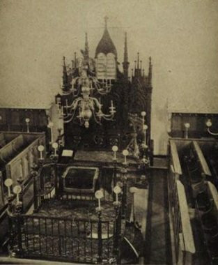Stedelijk Museum Kampen-坎彭必去景点