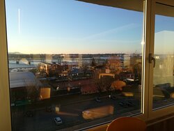 多帕克酒店-浴室