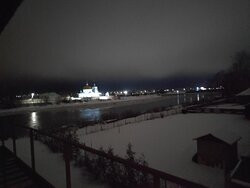 Ostrov Park Hotel主图