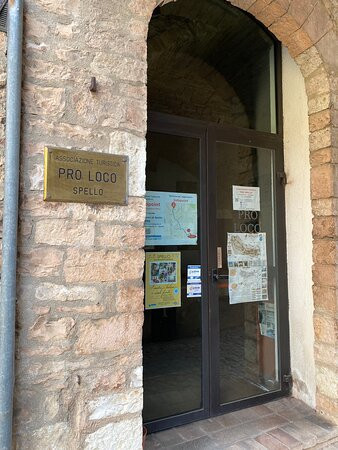 Pro Loco Spello (Tourist Information Office)景点图片