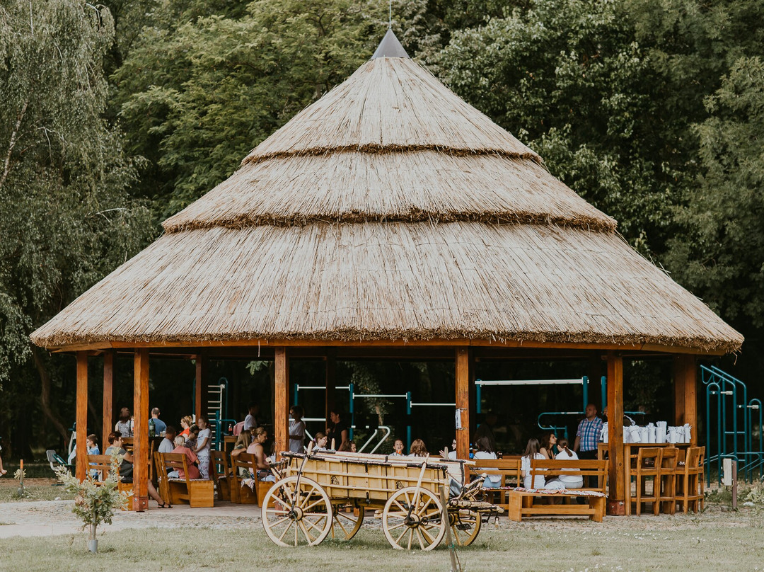 Adica Eco Center