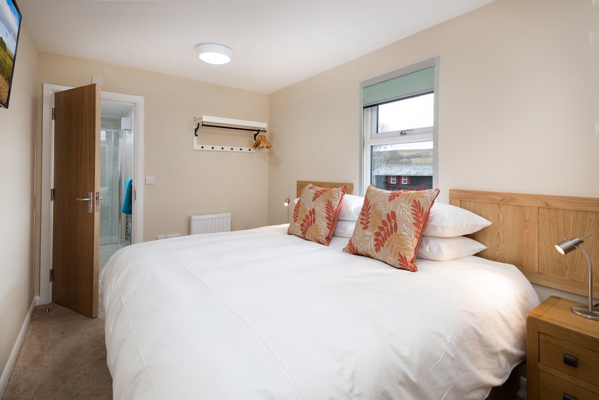 Brown Rigg Guest Rooms-官方
