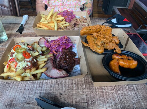 New Unity-布莱顿必去景点