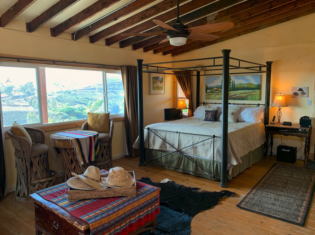 Three Vistas Ranch