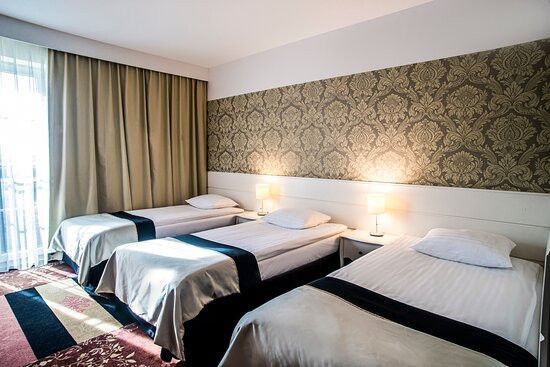 Lamberton Hotel主图