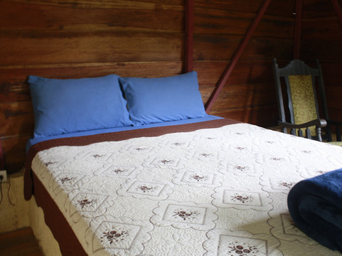 Cecropia Ecolodge