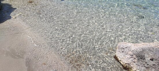 Caloma beach-Salve必去景点