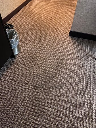 Quattro Hotel & Conference Centre主图