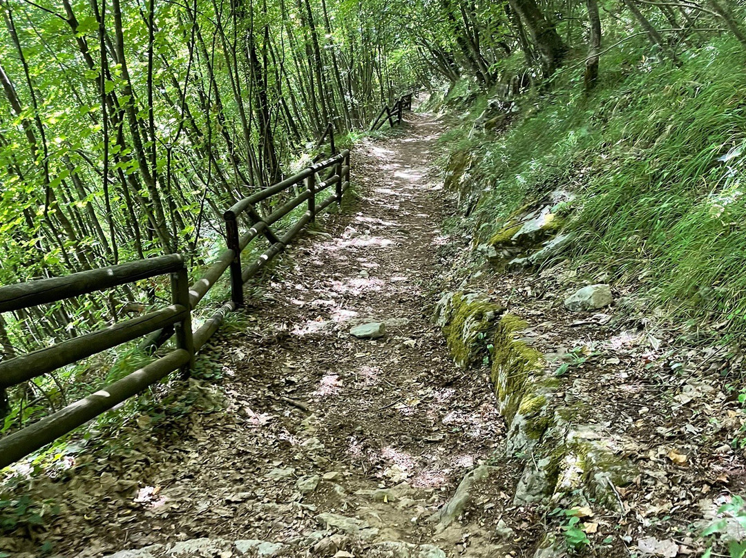 Grotta di San Michele