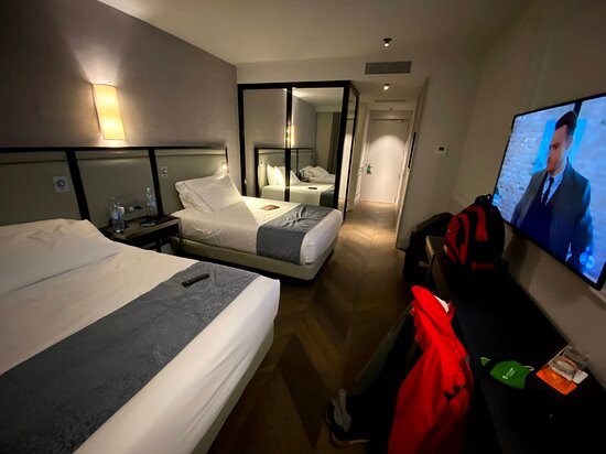 Gorka Room Mate Collection主图