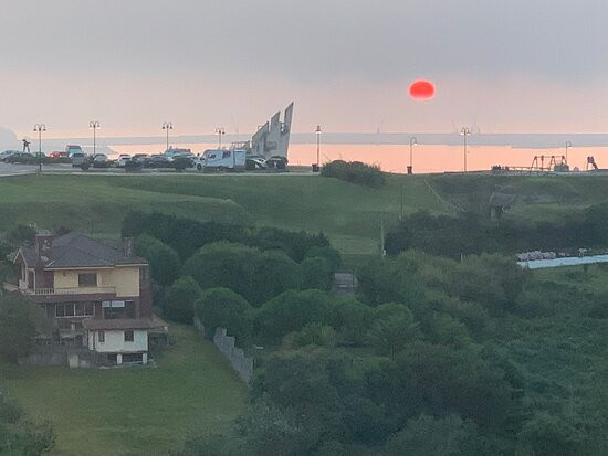 Hotel La Colina主图