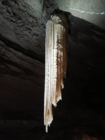 Doolin Cave-杜林必去景点
