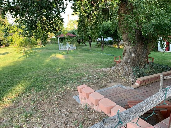 Red Horse Bed and Breakfast主图