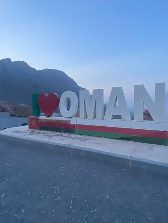 Khawr Najd-海塞卜必去景点