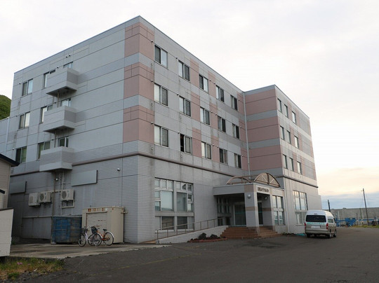 Rishiri Marine Hotel主图