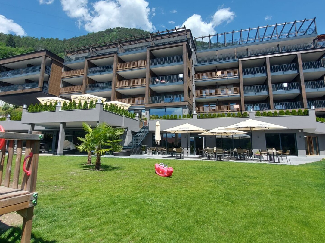 Muhlbach酒店住宿-Molaris Lodges