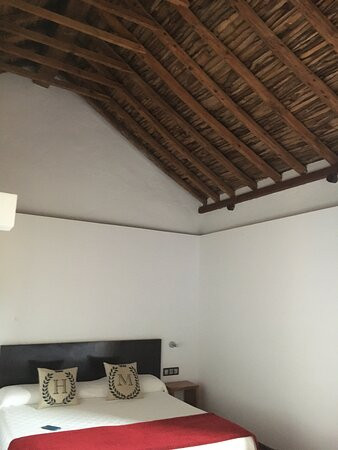 Hotel Rural El Mondalon主图