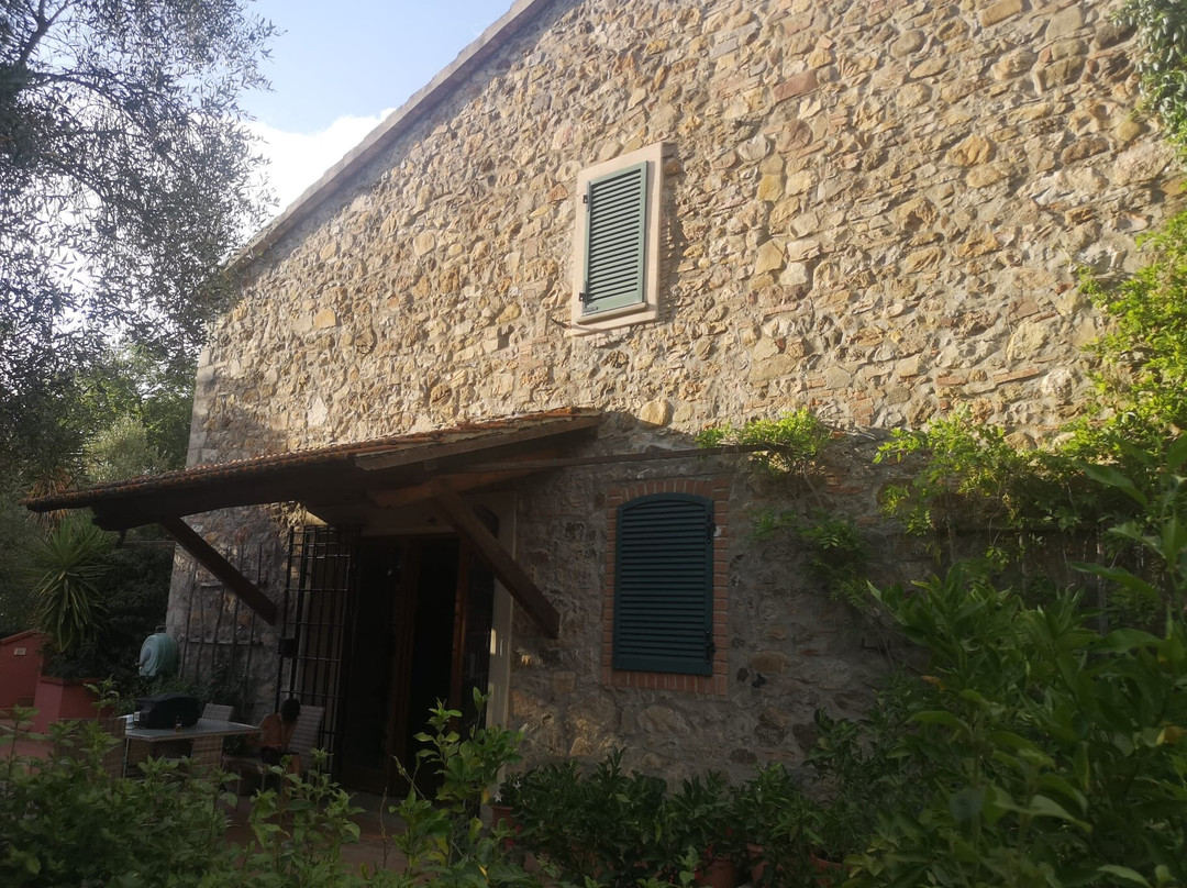 Agriturismo Santa Maria