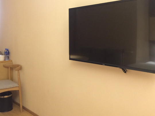 宁夏军区第二招待所主图