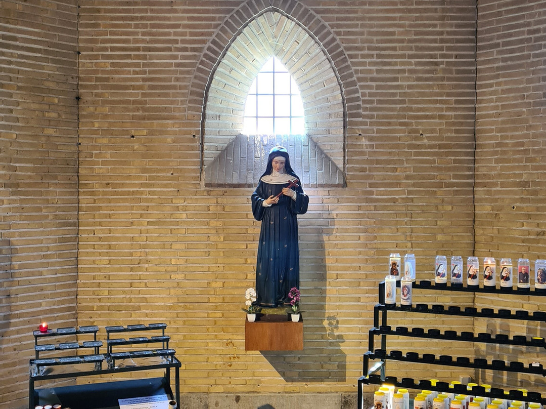 Heilig Hartkerk景点图片