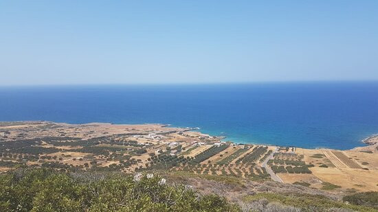 Katharo Plataeu-Agios Nikolaos必去景点