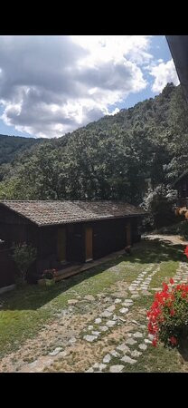 Le Sentier des Arches主图