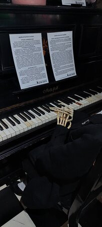 World Funeral Culture Museum景点图片