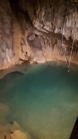 Grotte di Pastena-Pastena必去景点