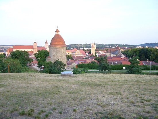 Rotunda sv.Juraja/ St.George chapel-Skalica必去景点