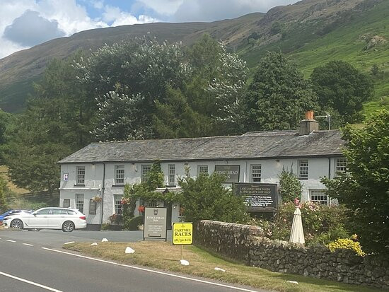 The Kings Head Inn主图