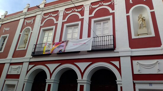 Almagro Visitas Guiadas景点图片