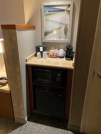 橡城文图拉县万怡酒店主图