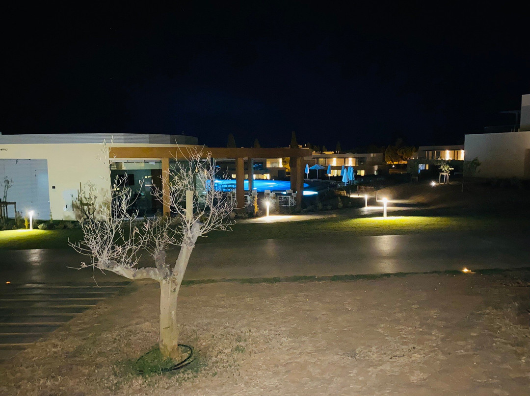 White Shell Beach Villas主图