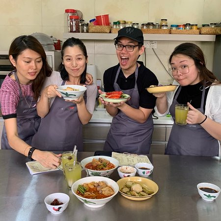 New Malaysian Kitchen-吉隆坡必去景点