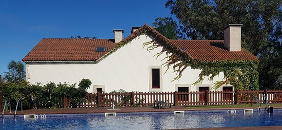 Casa das Veigas主图