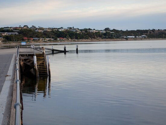 Port Vincent Motel & Apartments主图