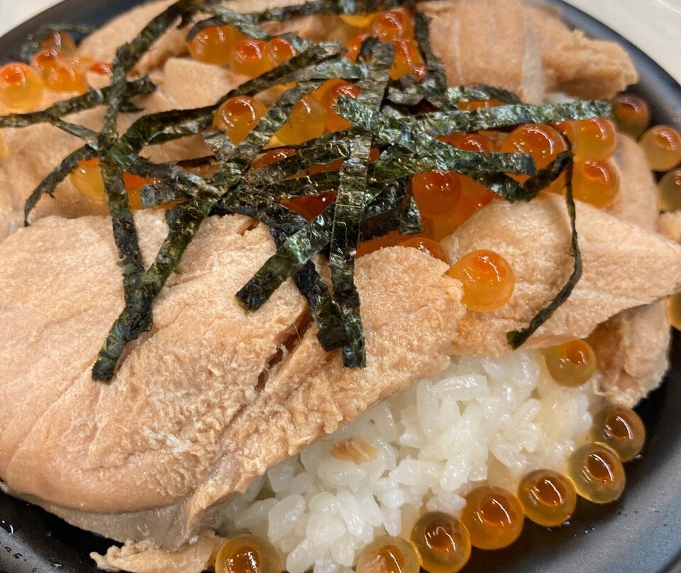 Matsushima Fish Market-松岛町必去景点